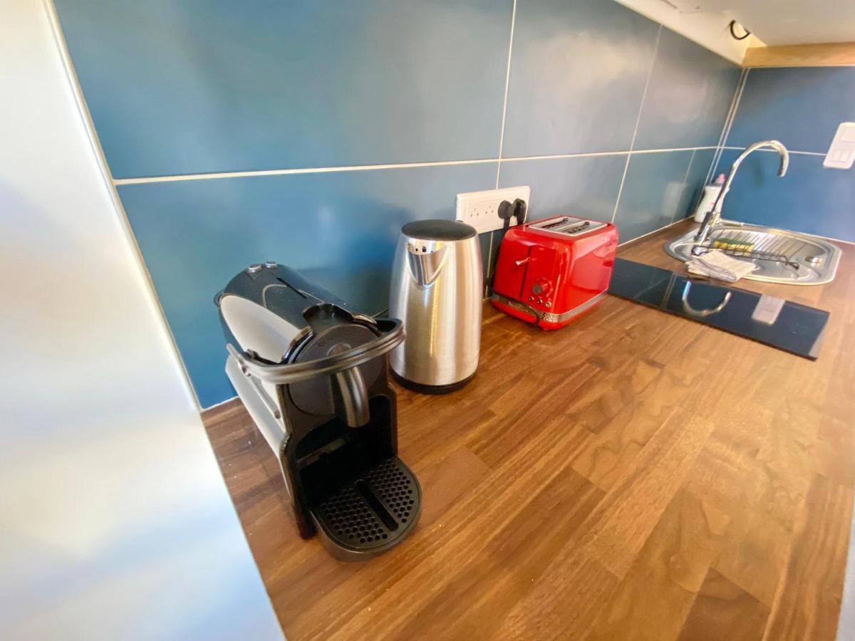 Aventure 1827 Appartement