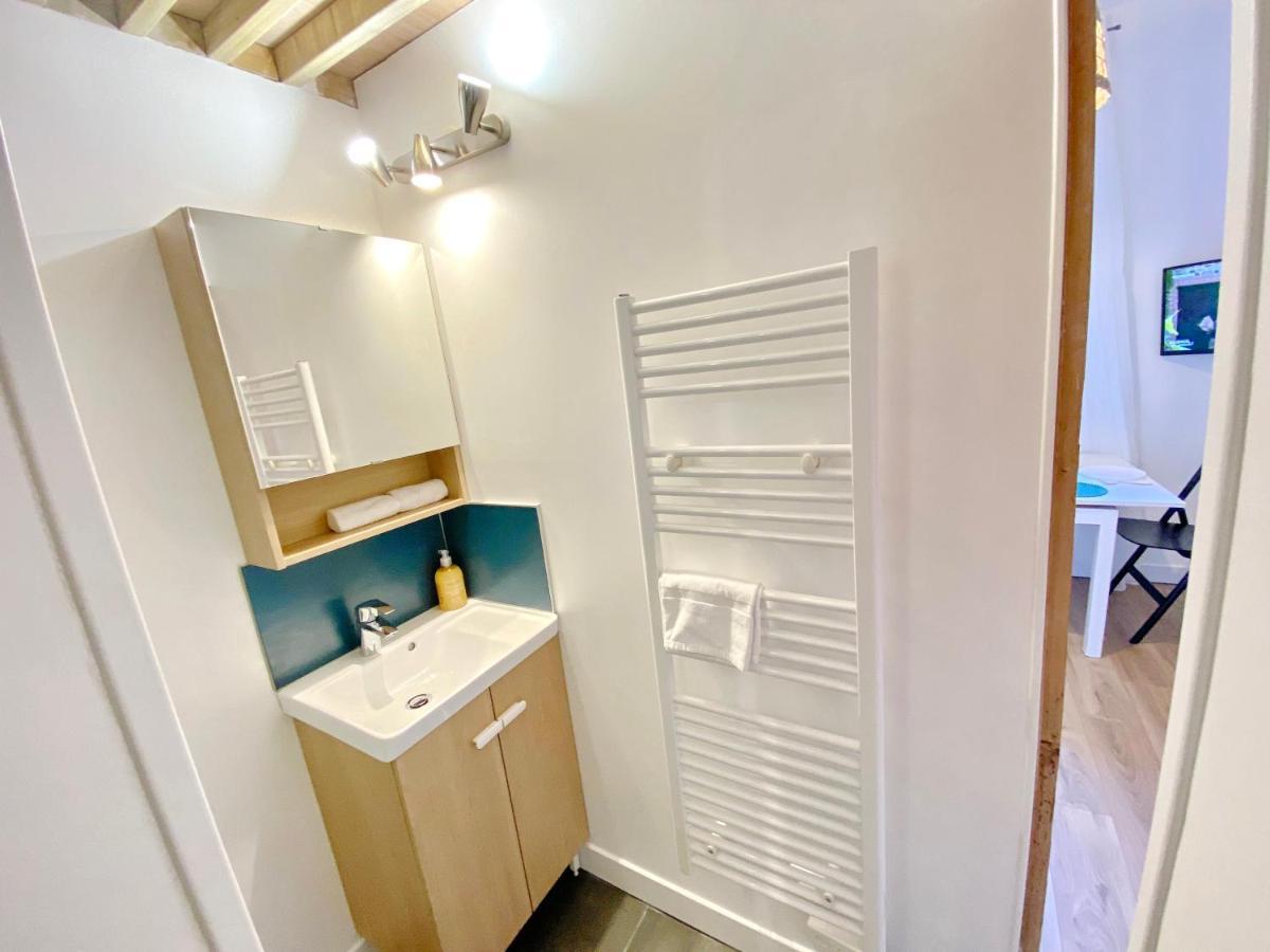 Aventure 1827 Appartement *