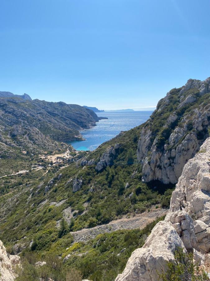 Aventure 1827 Marseille